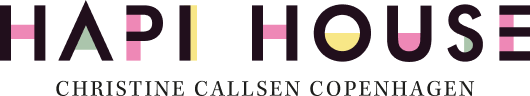 Hapi House logo